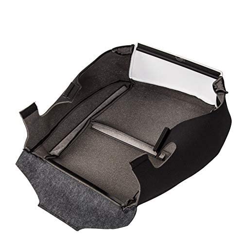 Seat Cover For 2007-2014 Cadillac Chevrolet Chevy Gmc Sierra Silverado Tahoe Cloth Bottom Left Driver Replacement 20833416