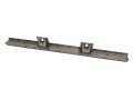 1963-1965 Corvette Lower Radiator Core Support Repair Piece