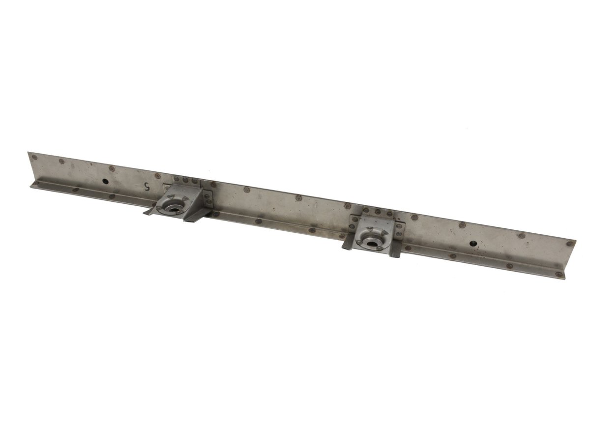 1963-1965 Corvette Lower Radiator Core Support Repair Piece