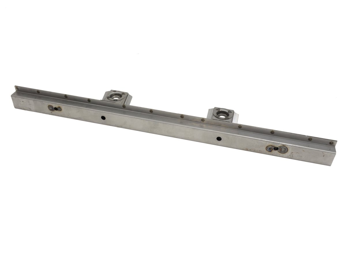 1963-1965 Corvette Lower Radiator Core Support Repair Piece
