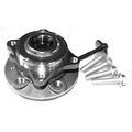 Gsp 734194 Axle Bearing And Hub Assembly Left Or Right Front Driver Passenger Side 