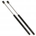 Qty 2 Strongarm 4184 Rear Window Glass Lift Supports With Electric Connector 