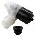 Truck Windshield Wiper Washer Fluid Pump For Peterbilt Repl 104307 T4695001 104252