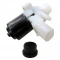 Truck Windshield Wiper Washer Fluid Pump For Peterbilt Repl 104307 T4695001 104252
