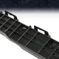 Rear Bumper Retainer Support Bracket Set For 2010 2011 2012 2013 2014 2015 Rx350 Rx450h Left And Right Side 2 Piece Lx1133101