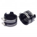 Jik Intake Manifold Boot For Honda Shadow Spirit 1100 Sabre Aero Ace Vt1100 1995-2007 16211-mah-000