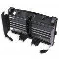 G-plus Radiator Grille Active Shutter W O Actuator Compatible With Dodge Ram 1500 2013-2018 Fit Classic 2019-2021 68302660ab
