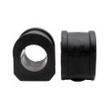Front Sway Bar Bushing For Oldsmobile Cutlass Supreme 1990 1997 Black Polyurethane Set Of 2 Greasable 1 25 In Diameter 