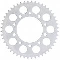 Niche 520 Pitch 48 Tooth Rear Drive Sprocket For Yamaha 1999-2002 Yzf R6 2001 R6s Chain Conversion