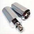 Smt- Aluminum Frame Slider Crash Protector Compatible With 1999 2000 2001 2002 Yzf R6 Yzfr6 Carbon B00rur9v1k