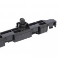 G-plus Front Left Right Side 1pair Bumper Brackets Compatible With Honda Accord 2003-2007