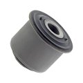 I Beam Axle Pivot Bushing For 2003 2014 Ford E50 250 Natural Rubber Black 0 56 Inside Diameter 1 77 In Outside 1 