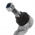 Steering Tie Rod End Kit Front Outer 2 Piece Set Mechanics Choice For 2010-2011 Mercedes-benz Ml450