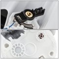Non Extended Range Fuel Tank E2651m Electric Pump Assembly Module Compatible With Ford F-150 2 7l 3 5l Turbo 2015-2020 12v