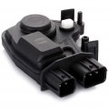 Aintier Door Lock Actuators Assembly Compatible For 2003-2011 Honda Element Front Left Right Power Latch Replacement 748-131