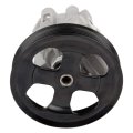 Power Steering Pump For 2003-2007 Toyota Land Cruiser Lexus Lx470 And 2004-2006 Tundra Reference Part Number 21-5402