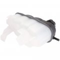Ocpty Coolant Reservoir Bottle Overflow Tank Fits For Cadillac Chevrolet Gmc 22870828 13502353