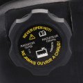 Ocpty Coolant Reservoir Bottle Overflow Tank Fits For Cadillac Chevrolet Gmc 22870828 13502353