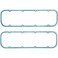 1641 Valve Cover Gasket Set Steel Construction Application Specific Design For Vehicle Fit 