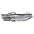 Spieg Passenger Side Mirror Turn Signal Indicator For Fiat 500x 2016-2023 Clear Lens W Bulb Rh