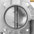 Throttle Body Assembly S20025 Fit For 2005-2007d Five Hundred 3 0l Ford Freestyle For Mercury Montego W Pipettle Body Throttle