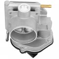 Throttle Body Aintier Assembly S20025 Fit For 2005-2007d Five Hundred 3 0l Ford Freestyle For Mercury Montego W Pipettle Body