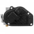 Throttle Body Aintier Assembly S20025 Fit For 2005-2007d Five Hundred 3 0l Ford Freestyle For Mercury Montego W Pipettle Body