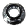 Multi-purpose Nut Steel Medium Thread Class 10 9 Callout Size M8-1 25