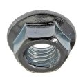 Multi-purpose Nut Steel Medium Thread Class 10 9 Callout Size M8-1 25