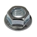 Multi-purpose Nut Steel Medium Thread Class 10 9 Callout Size M8-1 25 