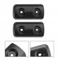 Topteng Radiator Guard Protector Cover Black For Yamaha Xsr 125 2019-2023 155 Mt-125