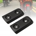 Topteng Radiator Guard Protector Cover Black For Yamaha Xsr 125 2019-2023 155 Mt-125