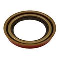 Automatic Transmission Oil Pump Seal To-8 Nitrile Rubber Replacement Part For Car Front Position 