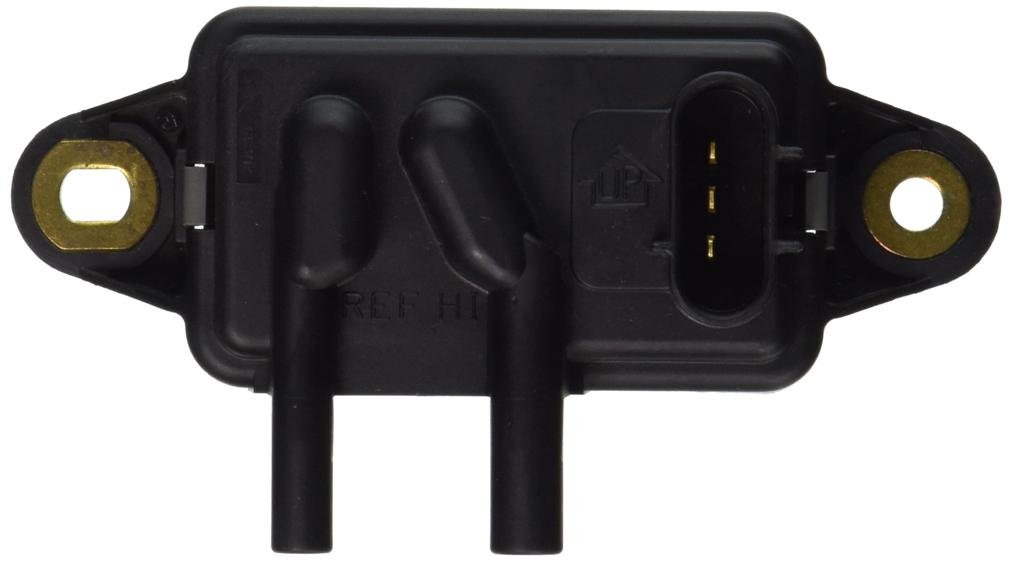 Motorcraft Dpfe2 Exhaust Gas Recirculation Pressure Feedback Sensor