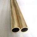 1pc Brass Tube Dia 5 50mm Thick Wall Pipe 24cm Long Model Tubing Big Diameter High Pressure Resistant Size Color Od 12 X Id 8mm