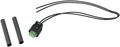 Motorcraft Wpt1131 High Mount Brake Light Connector Assembly 