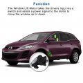 Power Window Lift Motor Replacement For Mazda 3 5 6 Cx7 Cx9 Rx8 Replaces Gj6a5958xf G22c5958xc D6515958xb 742 801