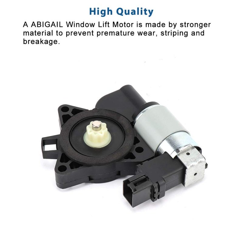 Power Window Lift Motor Replacement For Mazda 3 5 6 Cx7 Cx9 Rx8 Replaces Gj6a5958xf G22c5958xc D6515958xb 742 801