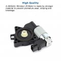 Power Window Lift Motor Replacement For Mazda 3 5 6 Cx7 Cx9 Rx8 Replaces Gj6a5958xf G22c5958xc D6515958xb 742 801
