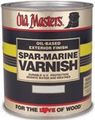 Old Masters 92510 Spar Varnish 13 Oz Gloss 