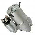 Starter For G100 G110 Lx266 Lx173 Lx255 John Deere Tractor Model Kvtr-17806