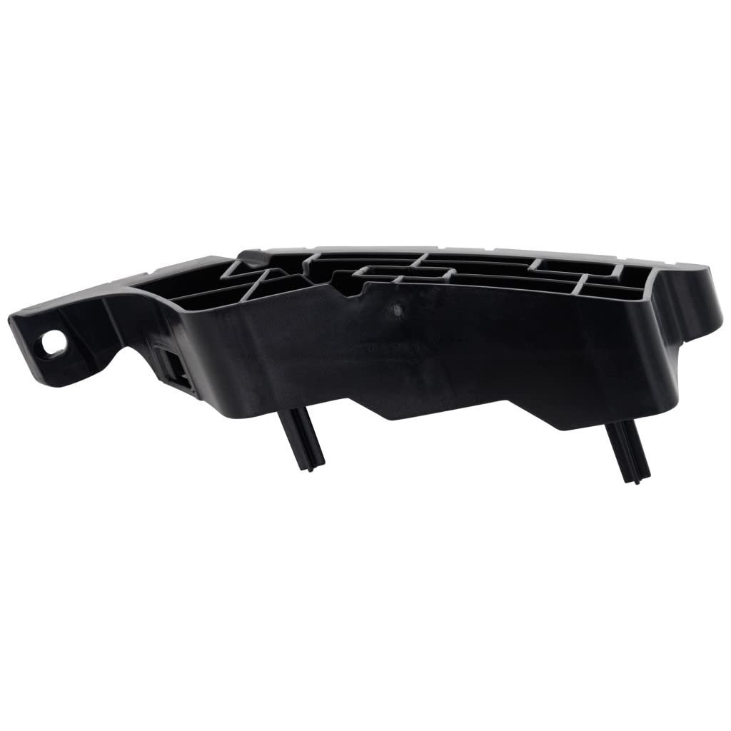 Front Bumper Bracket Passenger Side For Chevy Suburban Tahoe 2015 2020 With Off Road Package Plastic Guide Replacement