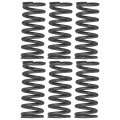 Caltric Clutch Spring Compatible With Kawasaki Klx250 Klx250s Klx250sf 2009-2014 2018-2020 6x