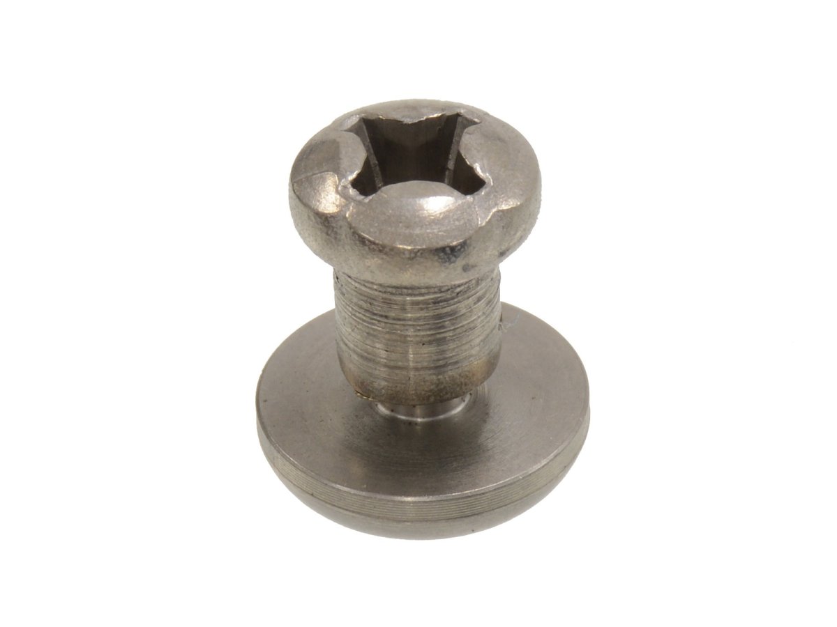 1963-1967 Corvette Hardtop Rear Window Spanner Nut