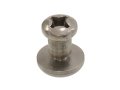 1963-1967 Corvette Hardtop Rear Window Spanner Nut 
