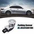 Uxcell Reverse Backup Parking Rear Bumper Park Assist Object Sensor No 8934150011b0 For Lexus Is250 2006-2007