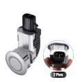 Uxcell Reverse Backup Parking Rear Bumper Park Assist Object Sensor No 8934150011b0 For Lexus Is250 2006-2007