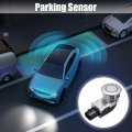 Uxcell Reverse Backup Parking Rear Bumper Park Assist Object Sensor No 8934150011b0 For Lexus Is250 2006-2007