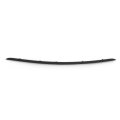 Front Upper Bumper Cover Molding For Dodge Journey Crossroad Sport Utility 4-door 2 4l 3 6l 2014-2020 68225714ab Ch1044148 