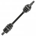 For Honda Trx420fa Trx420fpa Rancher 420 4x4 09-14 Rear Right Axle 42250-hp7-a01 Mod-ztf1-6767